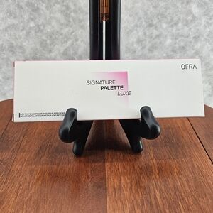 Ofra‎ Signature Palette in Luxe - 5 eyeshadow shades .26 oz/7.5g - New in Box